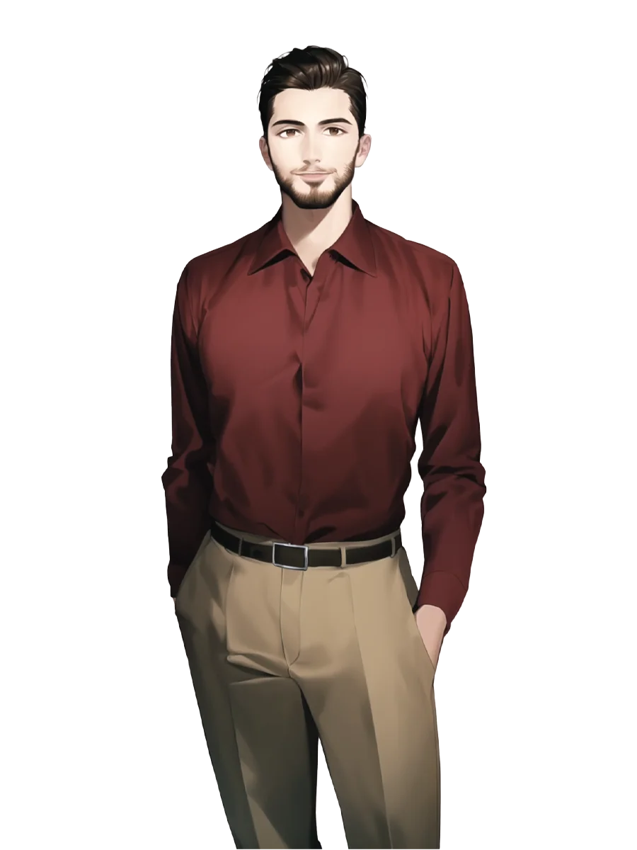 Diego AI voice