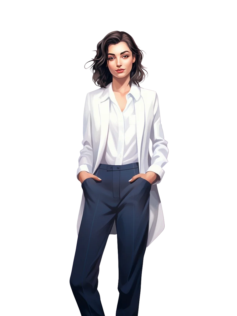 Manon AI voice