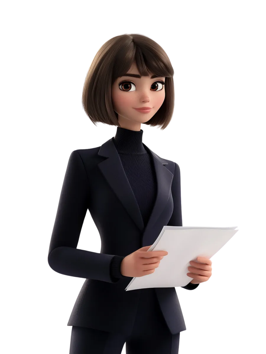 Victoria AI voice