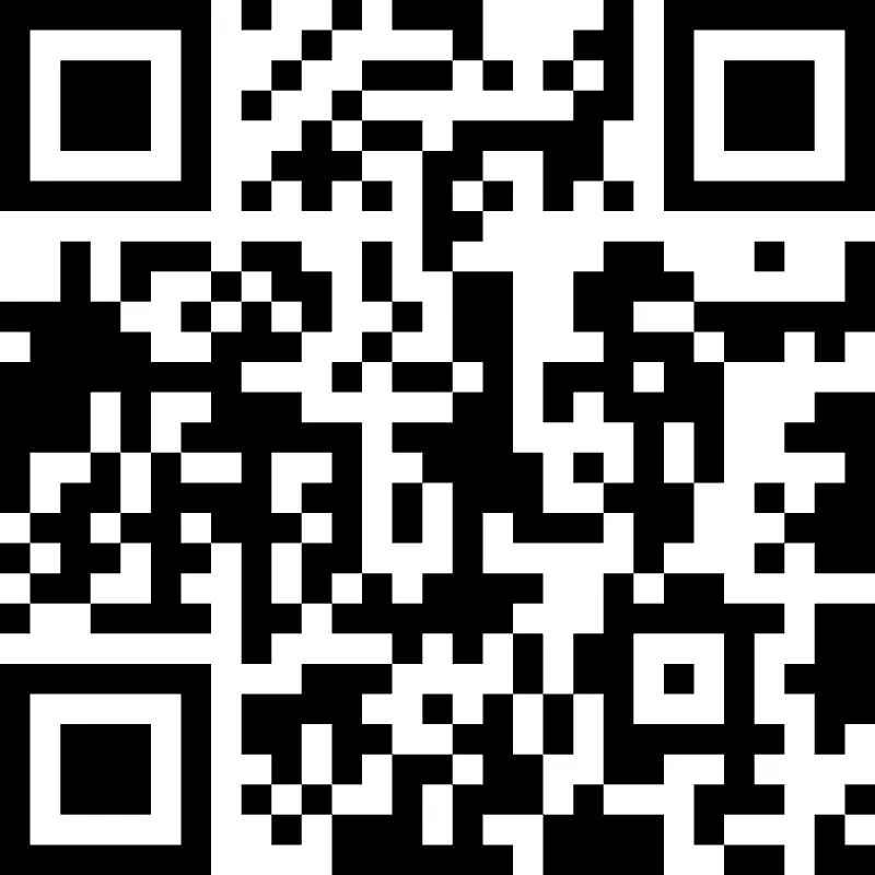 App download QR code