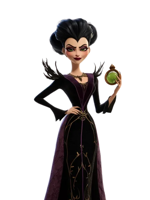 Verna