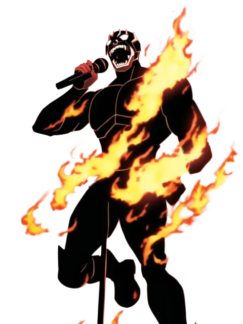 Wildflame