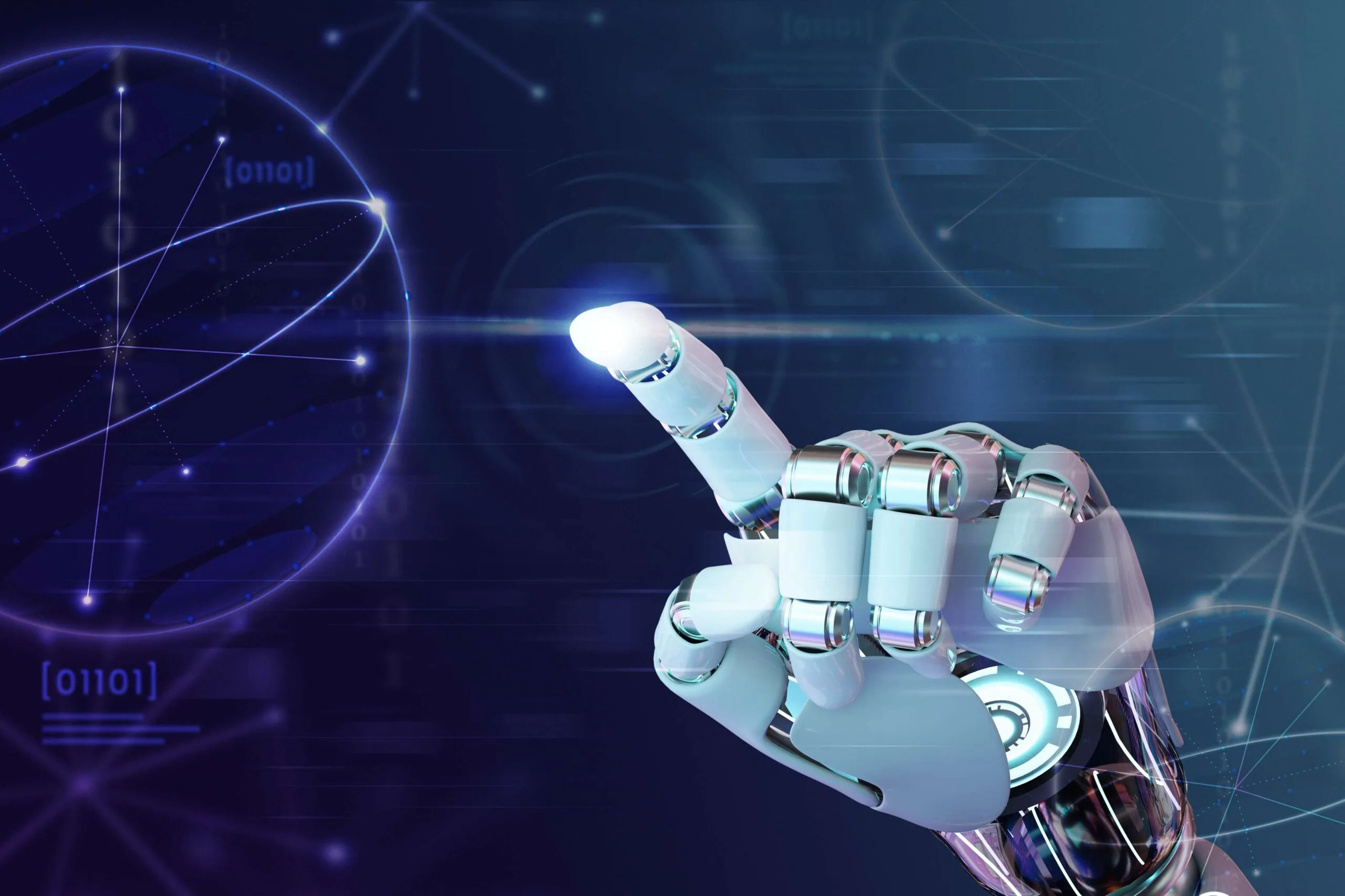 robot-hand-finger-ai-background-technology-graphics
