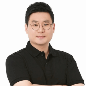 Woohyung Jeon