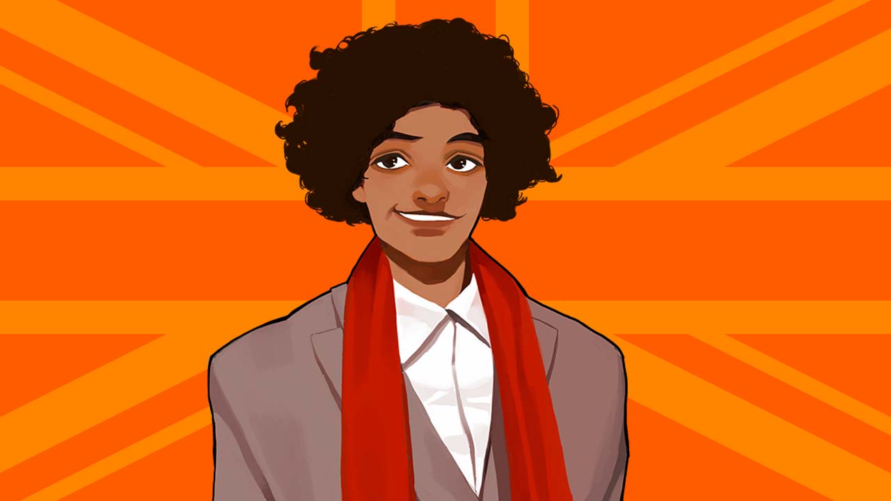 The Best British Accent Voice Generator Typecast