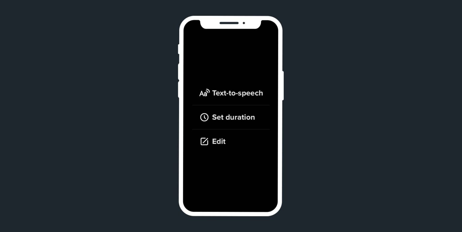 how-to-change-the-text-to-speech-voice-on-tiktok-typecast