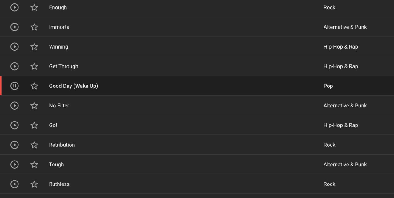 How to Use YouTube Audio Library Typecast