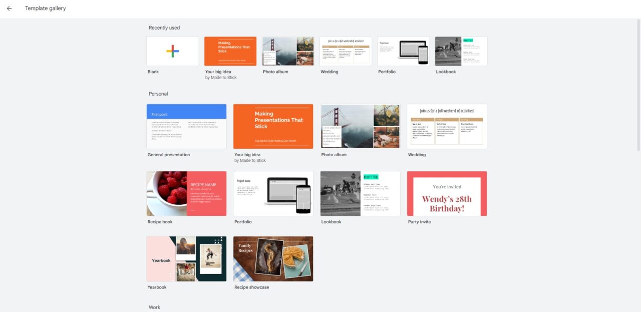 How to Add Audio to Google Slides Typecast