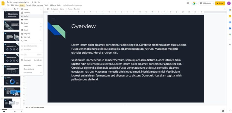 how-to-add-audio-to-google-slides-typecast