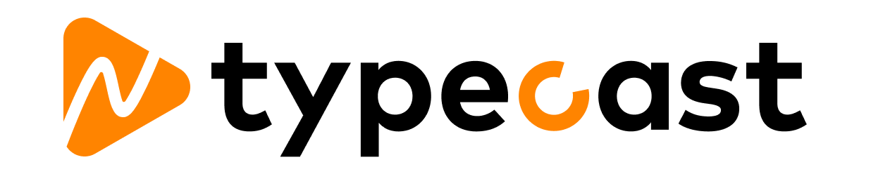 Typecast Logo
