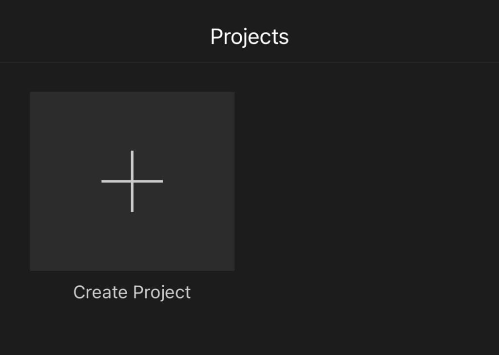 How to Slow Mo a Video Typecast