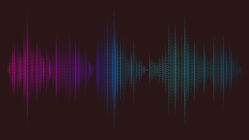 sound wave design