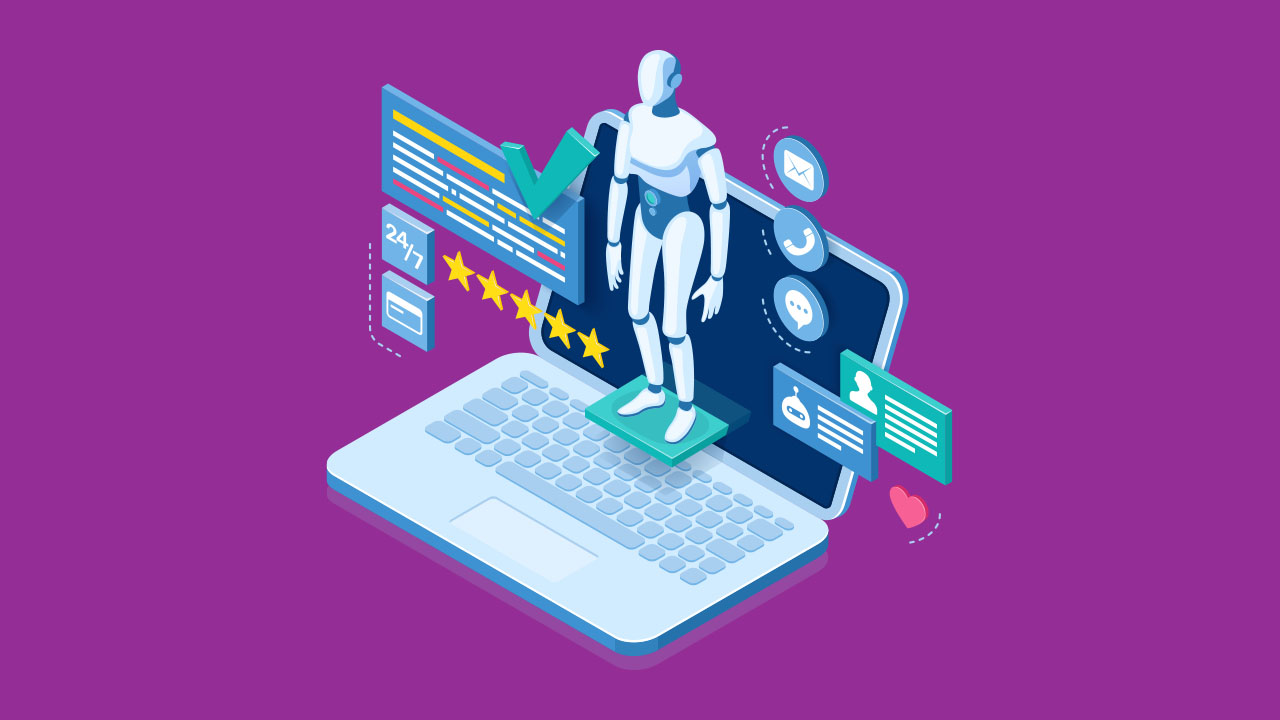 sample artificial intelligence online course