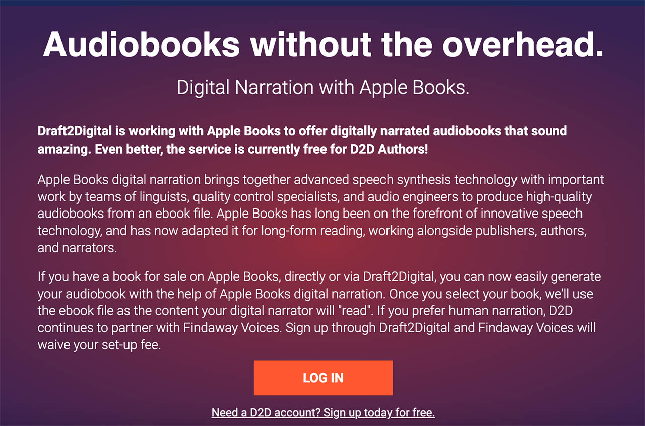 apple books message