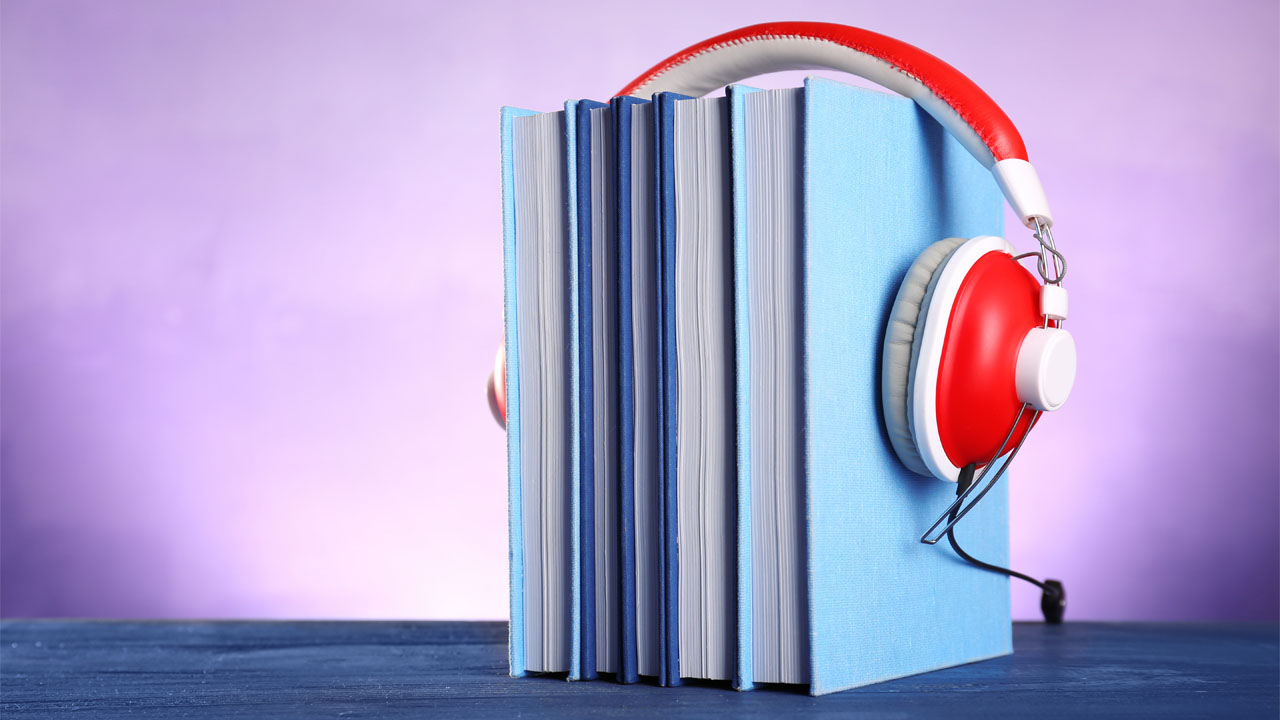 2022 is your chance to get into audiobooks  heres why