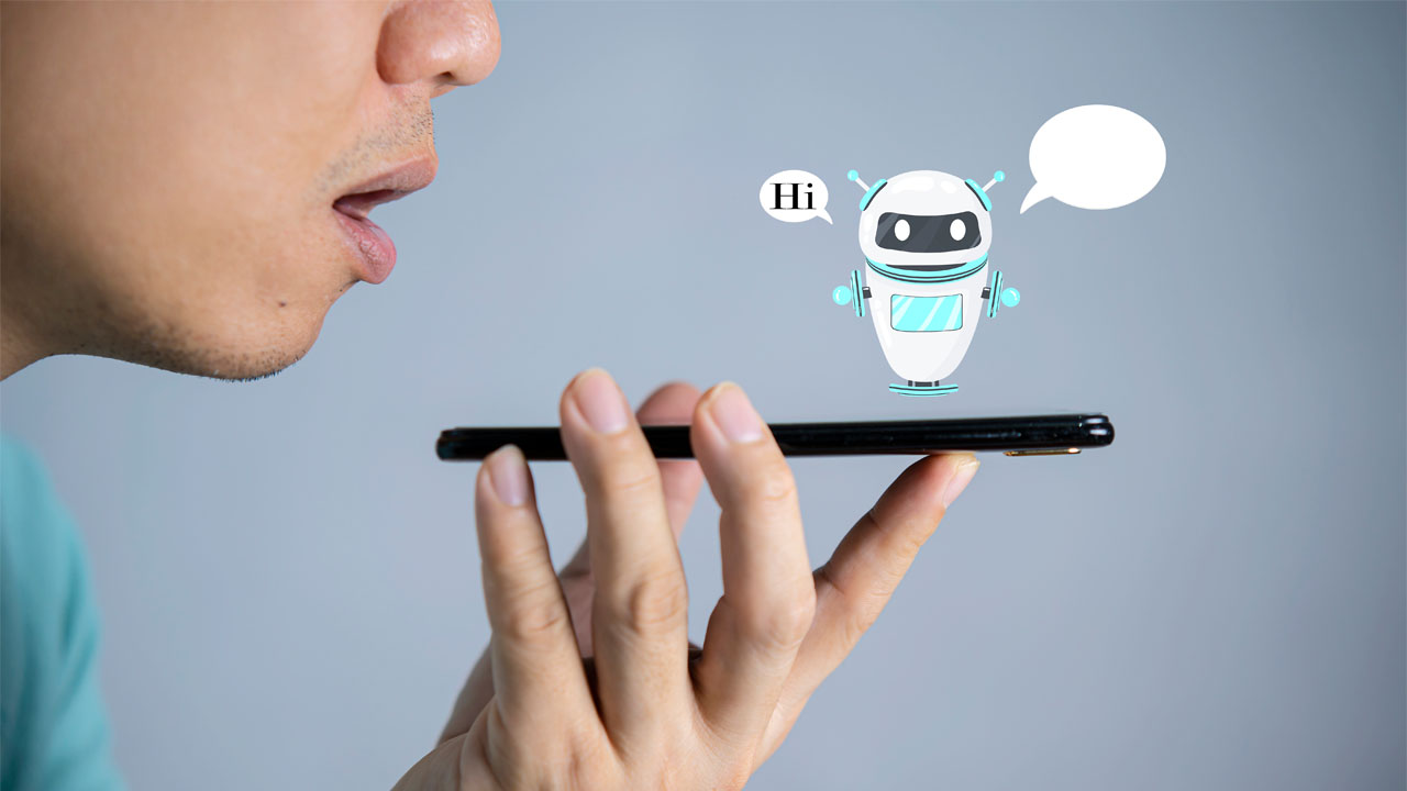 chatbots that use TTS software create personalized customer interactions