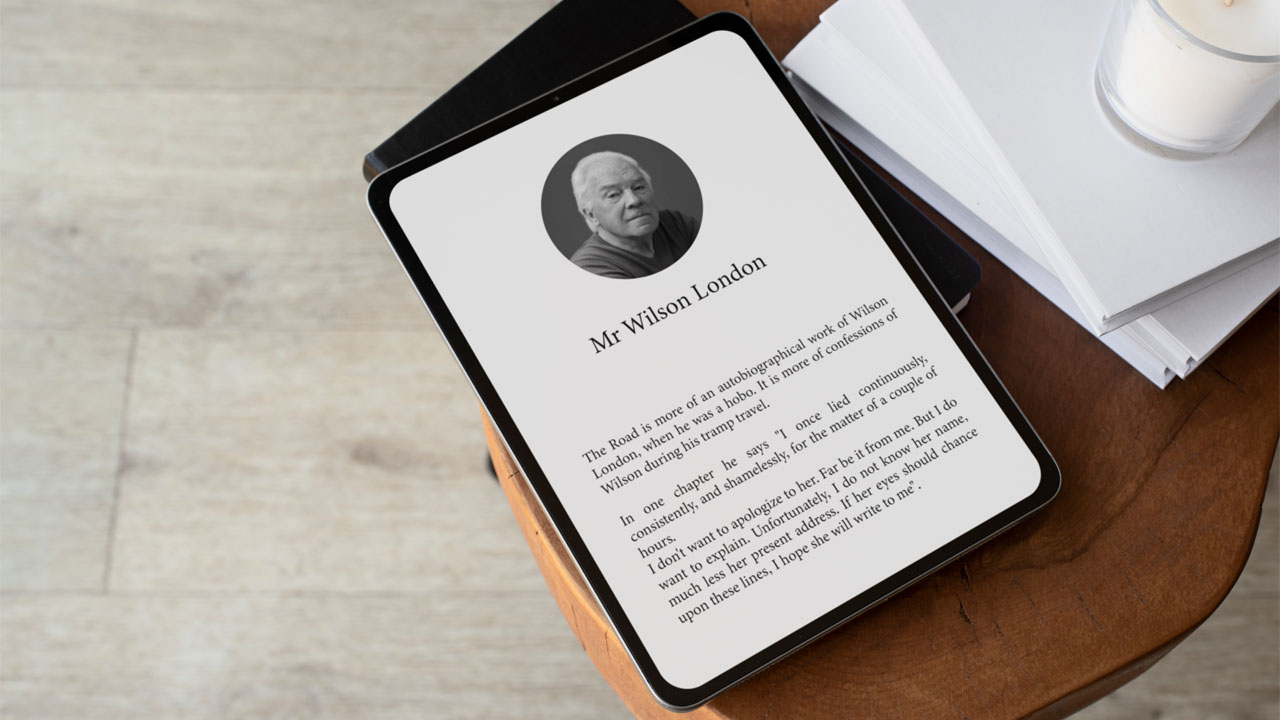 kindle ebook with text to speech feature