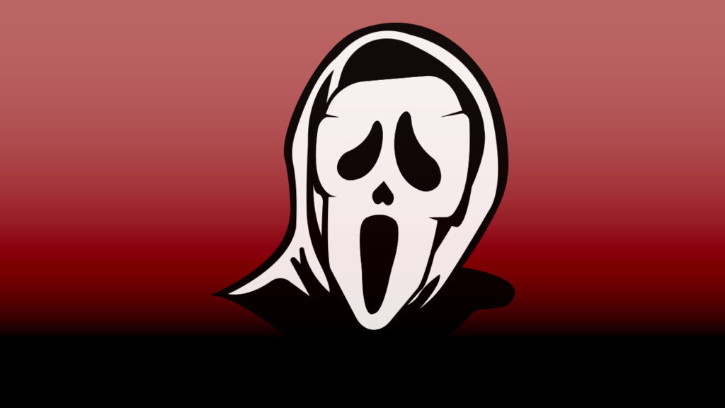 ghostface text to speech