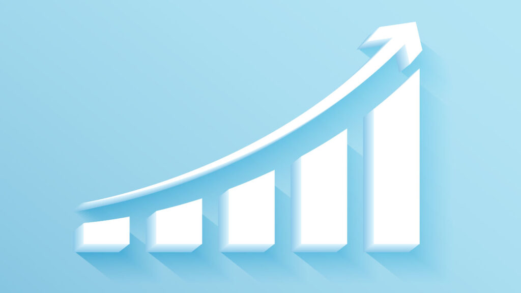 growth of text to speech