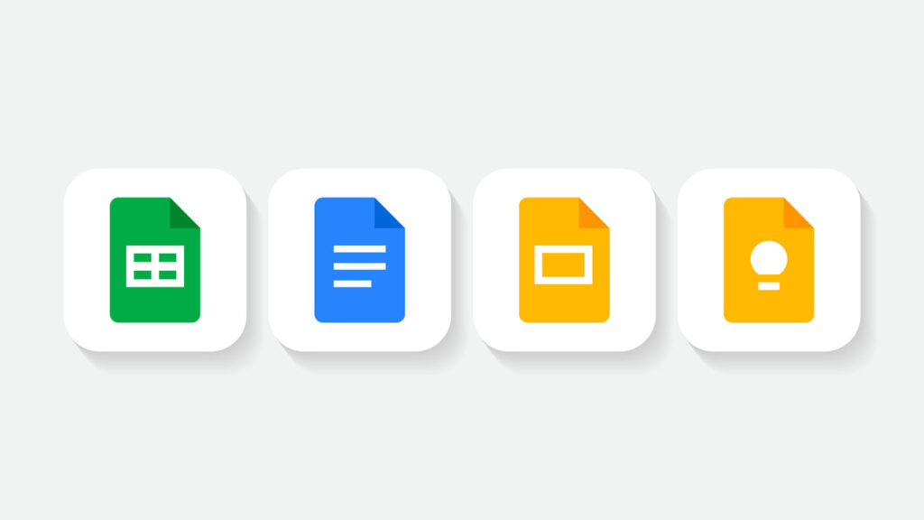 google docs and other google applications that can use text to speech