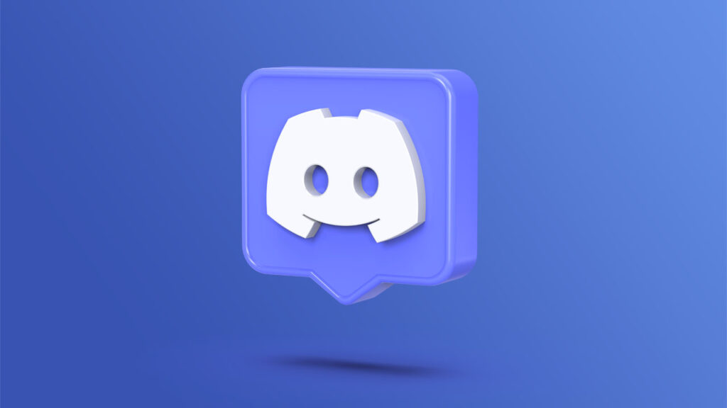 discord logo