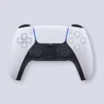 a playstation 5 controller