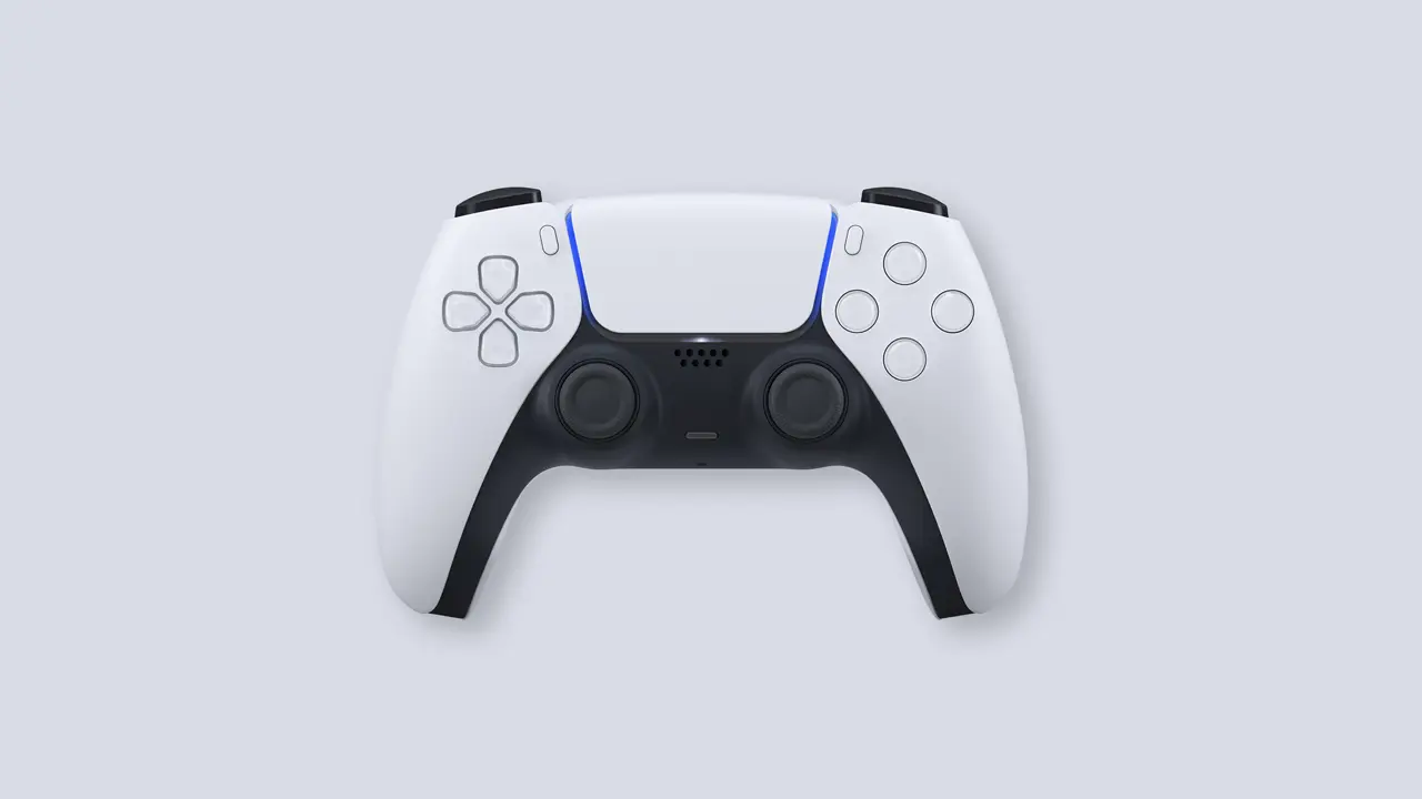 a playstation 5 controller