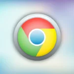 google chrome logo