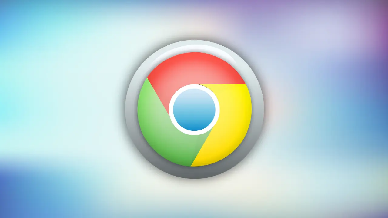 google chrome logo