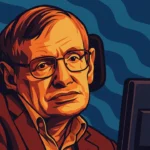 stephen hawking