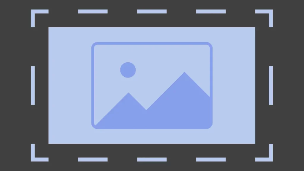 An image placeholder icon.