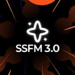 Typecast SSFM 3.0 brand logo.