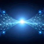 Two-way communication points.