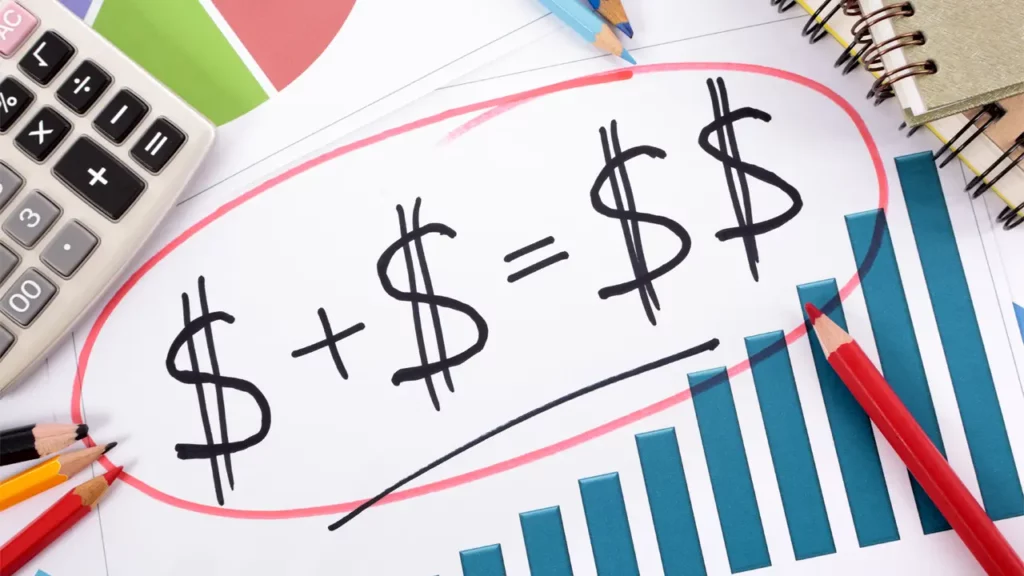 Budget consideration.