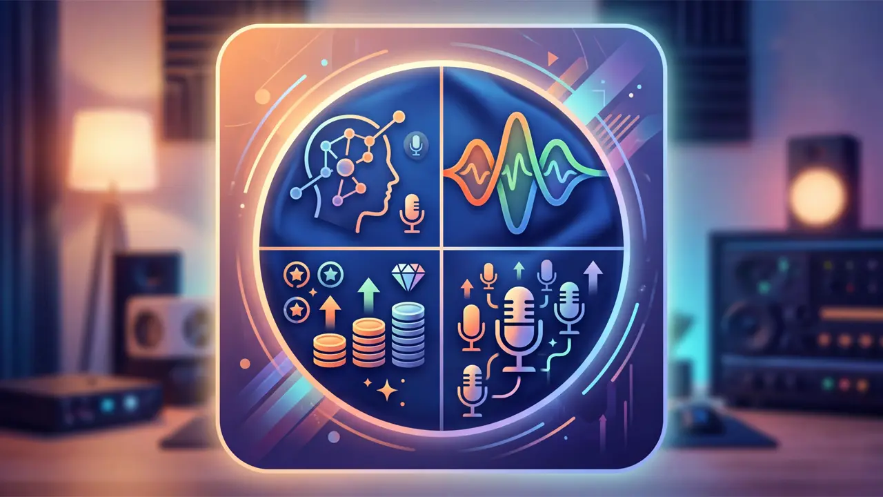 AI voice cloning services and pricing.