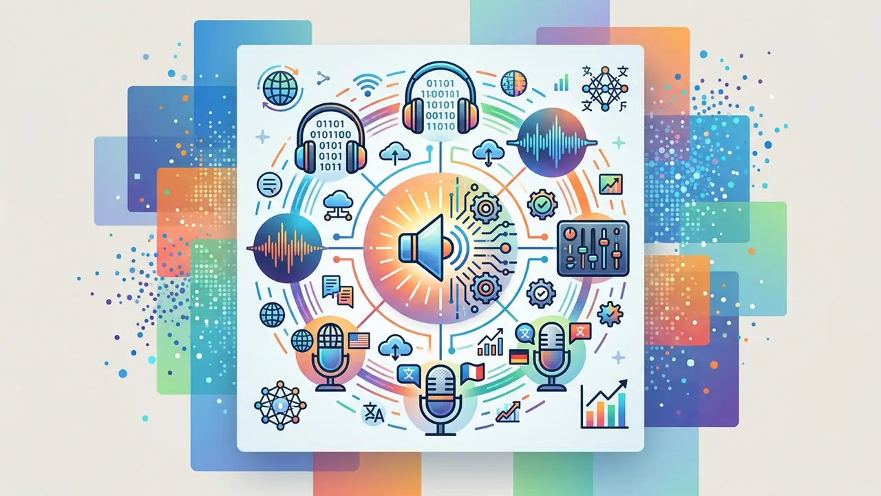 The best TTS API tools, software and information.