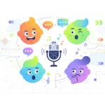 Top Tools for AI Voice Generator Cartoon Characters