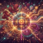 AI being used for problem solving.