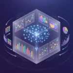 Analyzing Data with AI.