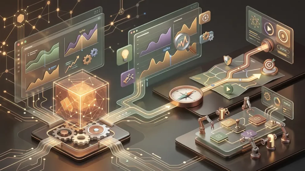 AI data insights.