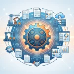 AI Business Process Automation.