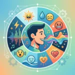 Expressive text-to-speech tools for natural emotional voices.