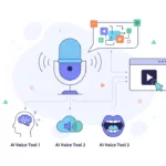 PowerPoint Text to Speech: Top 3 Best AI Voice Tools