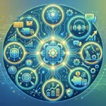 AI use cases in business operations.