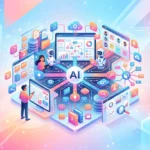 AI knowledge management tools.
