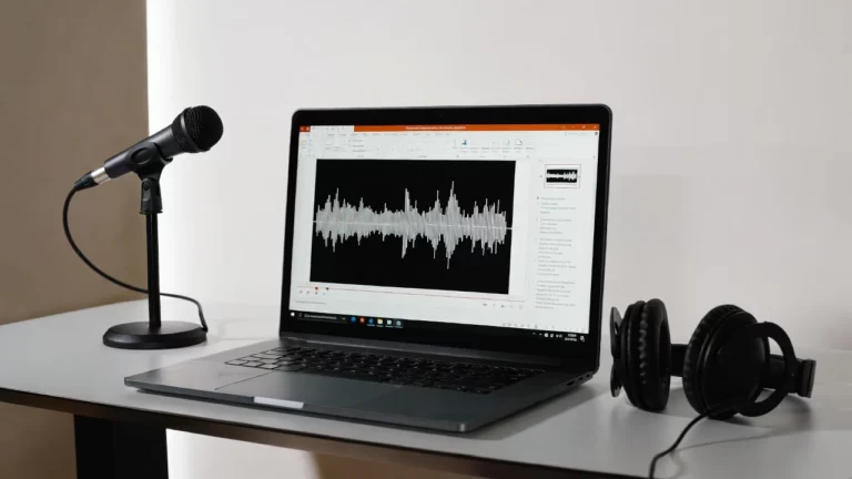 Voiceover for PowerPoint: 7 Best Methods That Work