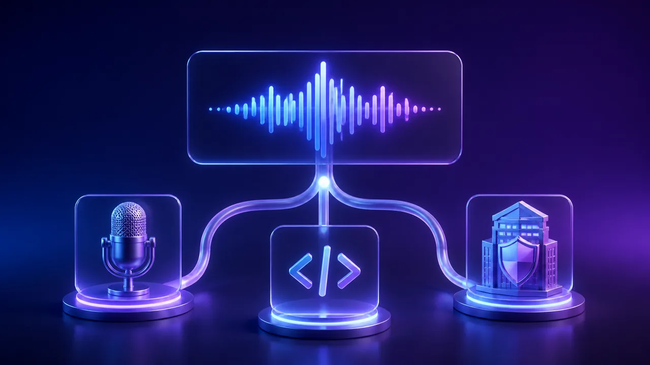 A workflow guide for comparing AI voice cloning services by production needs.