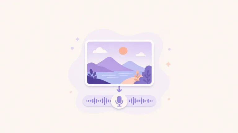 How to Do a Voiceover on Canva: Step-by-Step Guide