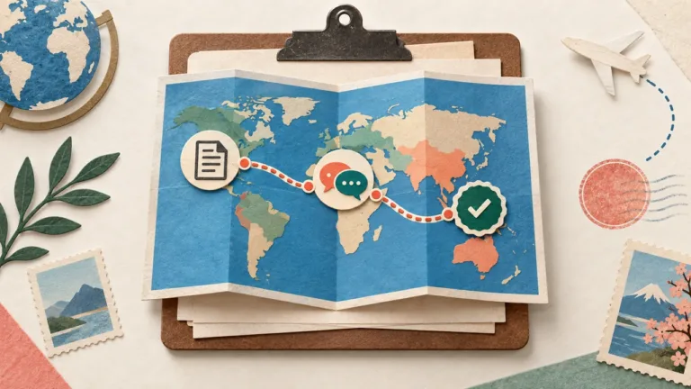 Video Localization Checklist: From Script to Final QA