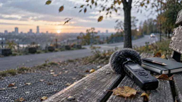 How to Remove Background Noise from Audio: Step-by-Step
